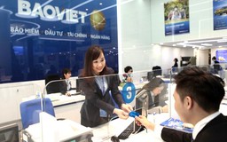 Tập đoàn Bảo Việt: Duy trì vị trí hàng đầu trong lĩnh vực bảo hiểm nhân thọ và phi nhân thọ