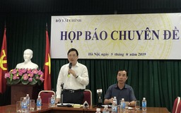 Bộ Tài chính nêu nguyên nhân khiến việc thoái vốn diễn ra chậm chạp