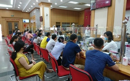 Agribank miễn giảm lãi, hạ lãi suất cho 29.000 khách hàng bị ảnh hưởng bởi COVID-19