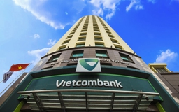 Vietcombank lần thứ 2 liên tiếp đạt quán quân về lợi nhuận trong “Danh sách 50 công ty niêm yết tốt nhất”