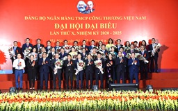 Đảng bộ VietinBank với 5 nhiệm vụ trọng tâm và 2 khâu đột phá