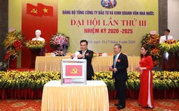 Tổ chức Đảng – nhân tố quyết định thực hiện thắng lợi nhiệm vụ của SCIC