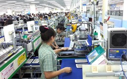 Samsung: Việt Nam là cứ điểm sản xuất quan trọng của hãng trên toàn cầu