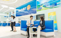 Bảo Việt: Tổng doanh thu dẫn đầu thị trường bảo hiểm