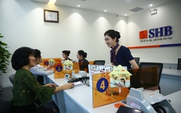 SHB tiếp sức cho các doanh nghiệp siêu nhỏ