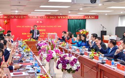 Vietcombank: Tinh gọn bộ máy nâng hiệu quả là giải pháp để duy trì vị thế số 1