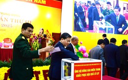 Đảng bộ VietinBank thực hiện tốt nhiệm vụ chính trị và ASXH