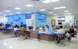 Lợi nhuận VietinBank đạt khá nhờ chiến lược kinh doanh hiệu quả, hợp lý