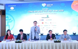 Thúc đẩy thanh toán không dùng tiền mặt thích nghi với COVID-19