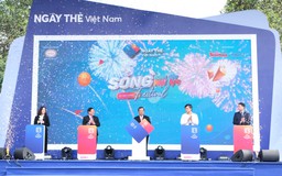 Cơ hội hoàn tiền khi mua sắm bằng thẻ chip Vietcombank Napas