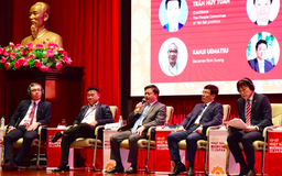 VietinBank - MUFG Bank: Hình mẫu điển hình trong quan hệ hợp tác Việt Nam và Nhật Bản