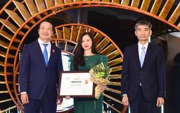 Bảo Việt lọt Top 10 DN bền vững nhất Việt Nam 5 năm liên tiếp 