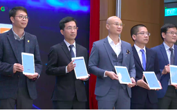 Ngân hàng và trung gian thanh toán cam kết đồng hành cùng Cổng DVCQG