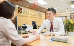 Agribank đẩy mạnh tự động hóa, phát triển thương mại qua biên giới