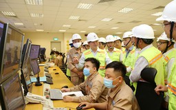 Chuyển biến tích cực trong công tác BVMT tại các nhà máy nhiệt điện than của EVN