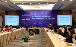Chuyển đổi số ngân hàng gặp nhiều thách thức