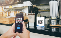 Công bố kết nối thanh toán bán lẻ sử dụng mã QR CODE giữa Việt Nam và Thái Lan
