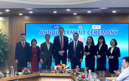 Hỗ trợ 1 triệu USD giúp doanh nghiệp nhỏ và vừa chuyển đổi số 