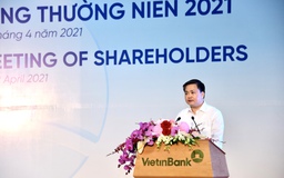 VietinBank kiểm soát chặt chẽ tín dụng với lĩnh vực tiềm ẩn rủi ro