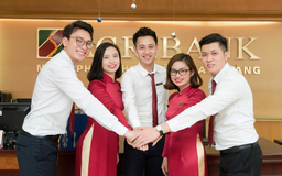 Agribank: Hành trình tiên phong phục vụ tam nông