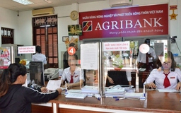 Agribank miễn 100% phí dịch vụ chuyển tiền trong nước