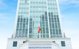 VietinBank 'chốt' phương án tăng vốn điều lệ lên hơn 48.000 tỷ đồng 