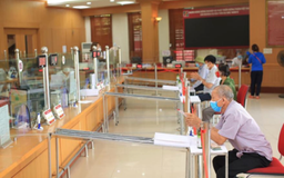 Agribank chủ động, sáng tạo, vượt khó trong phòng, chống dịch