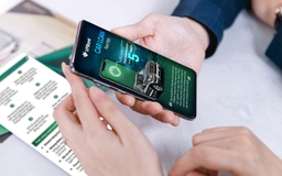 Hiện thực hóa giấc mơ sở hữu ô tô chỉ sau 5 phút