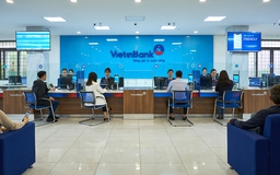 VietinBank chốt ngày đăng ký phát hành cổ phiếu để trả cổ tức