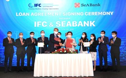 IFC phối hợp ngân hàng Việt hỗ trợ DN nhỏ gặp khó khăn do COVID-19