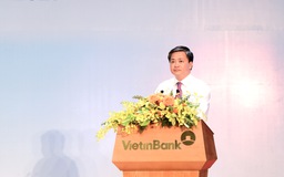 Vietinbank: 6 tháng đầu năm, dư nợ tín dụng tăng 4,8%