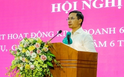 Agribank hoạt động an toàn, hiệu quả, góp phần hoàn thành 'mục tiêu kép' của Chính phủ