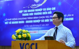 Thời điểm thích hợp để đẩy mạnh đột phá thể chế