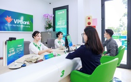 VPBank tiếp tục giảm lãi suất cho vay hỗ trợ khách hàng bị ảnh hưởng bởi dịch bệnh