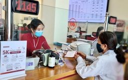 Agribank nỗ lực tiếp sức doanh nghiệp người dân vượt qua đại dịch