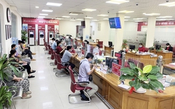 Hoạt động an toàn, hiệu quả, Agribank tích cực hỗ trợ khách hàng và nền kinh tế