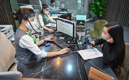 Đặt lịch hẹn online và thanh toán trực tuyến dịch vụ công qua VPBank