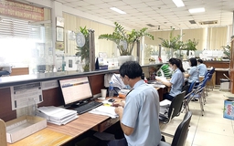 Ngành hải quan triển khai giải pháp cấp bách hỗ trợ doanh nghiệp