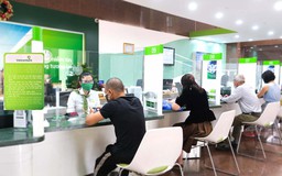 Vietcombank tiếp tục giảm lãi suất cho vay ở 19 tỉnh phía nam