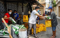 Ngân hàng, DN tích cực thực hiện trách nhiệm cộng đồng