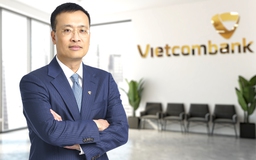 Ông Phạm Quang Dũng làm Chủ tịch HĐQT Vietcombank