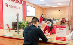 Agribank tiếp tục miễn 100% phí dịch vụ tại các địa phương giãn cách xã hội