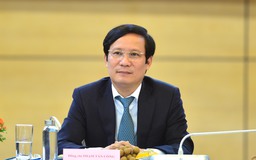 Tân Chủ tịch VCCI Phạm Tấn Công: Dốc toàn lực hỗ trợ DN vượt khó