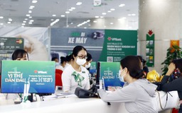 VPBank thử nghiệm thành công phát hành Blockchain LC