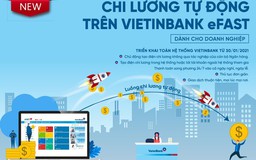 VietinBank đẩy mạnh số hóa giải pháp hỗ trợ khách hàng ảnh hưởng bởi COVID-19
