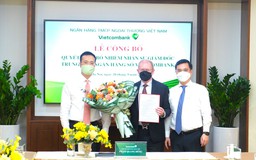 Thuê nhân sự ngoại, ngân hàng Việt kỳ vọng bứt phá về chuyển đổi số