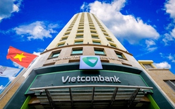 Vietcombank đứng đầu 25 thương hiệu tài chính dẫn đầu Việt Nam