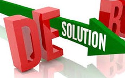 Chính thức đưa vào hoạt động Sàn giao dịch nợ 