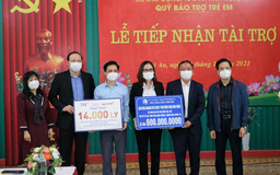 Agribank các địa phương hỗ trợ khách hàng, người dân gặp khó khăn do đại dịch COVID-19