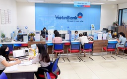 VietinBank tiếp tục kiểm soát hiệu quả chi phí vốn tạo điều kiện hỗ trợ khách hàng